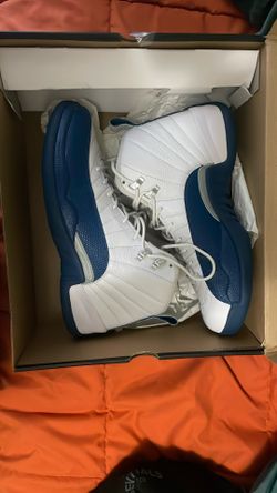 Jordan 12s
