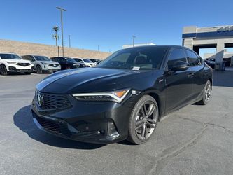 2023 Acura Integra