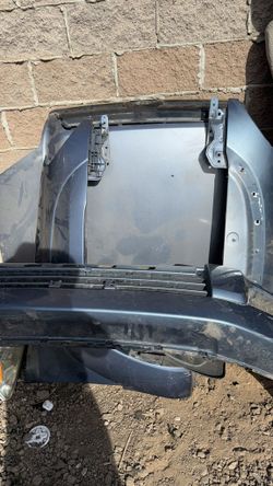 Toyota 4Runner  Parts 