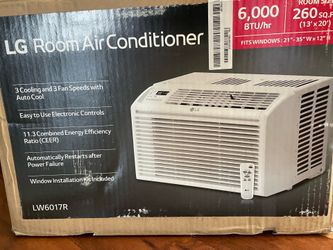 Air conditioner New