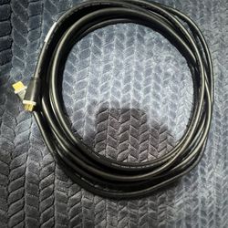 Hdmi Cable