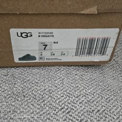 Ugg 7