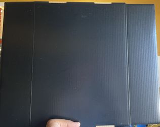 Hoikwo Medium Shipping Boxes