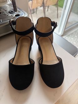 Children's footwear
