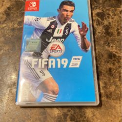 FIFA19