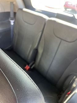 2005 Chrysler Pacifica
