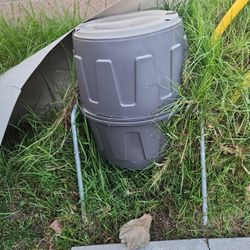 Compost Maker $10