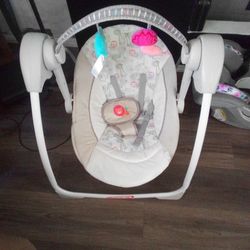 Infant Swing
