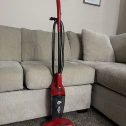 Dirt Devil Vibe Stick Vacuum – Good Condition