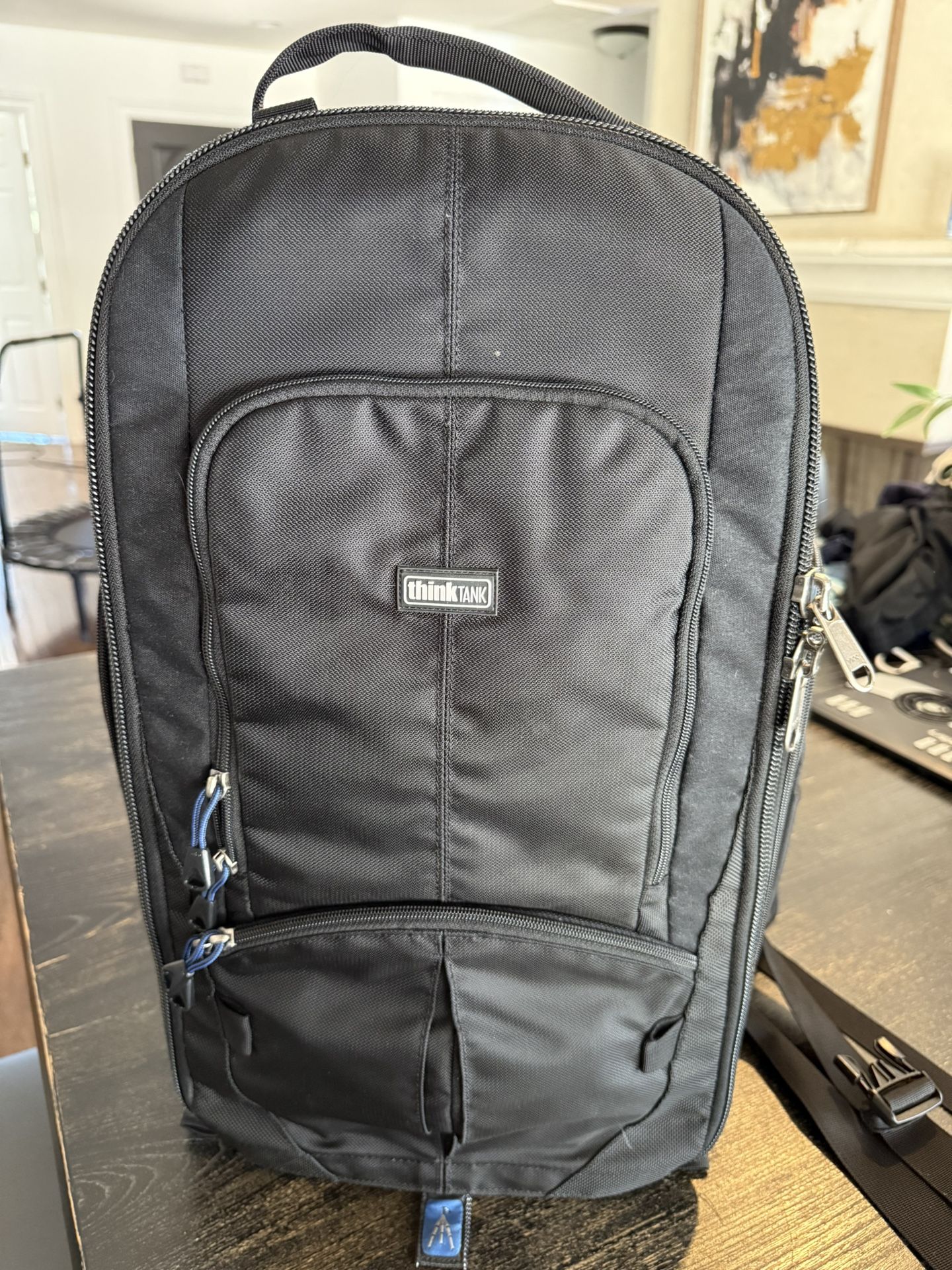 Think Tank Photo StreetWalker V2.0 Backpack (Black)