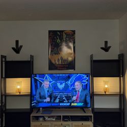 Twin Black Bookshelves – Like New! | $150 (set) OBO!!