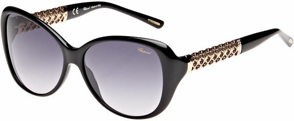 CHOPARD Sunglasses SCH 183S 700F