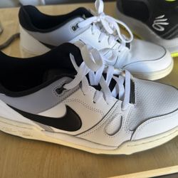 Men’s Nike Full Force Low 
