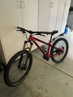 Vitus Nucleus 24in