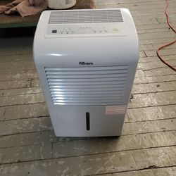 60-pints Premiere Dehumidifier Like-New 