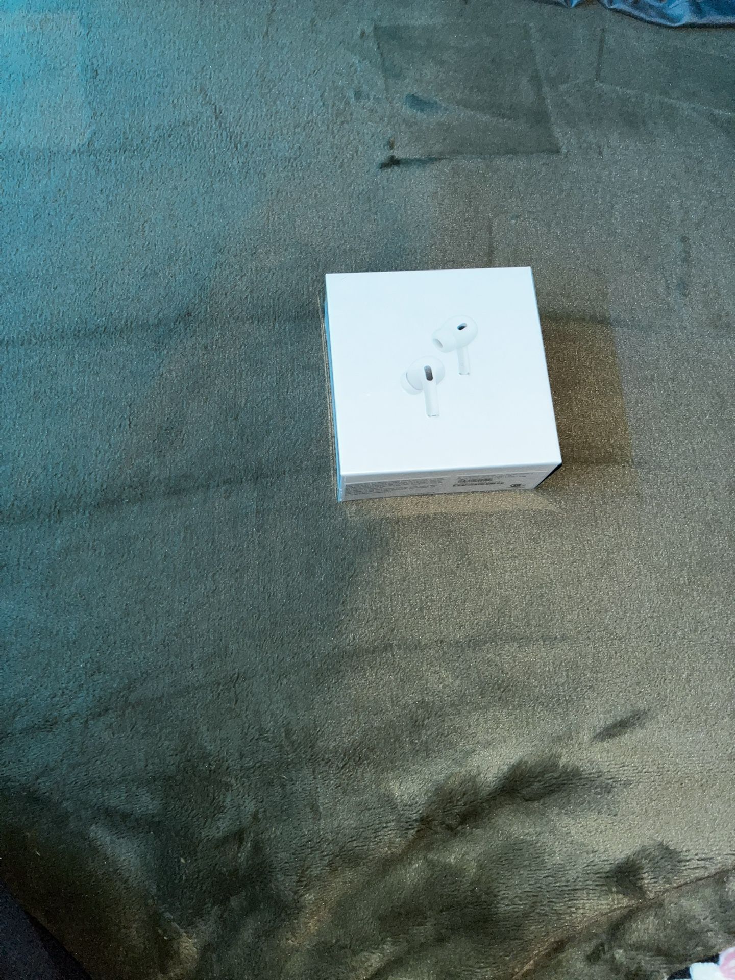 APPLE AIRPOD PRO GEN 2