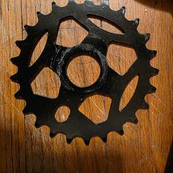 25t Sprocket