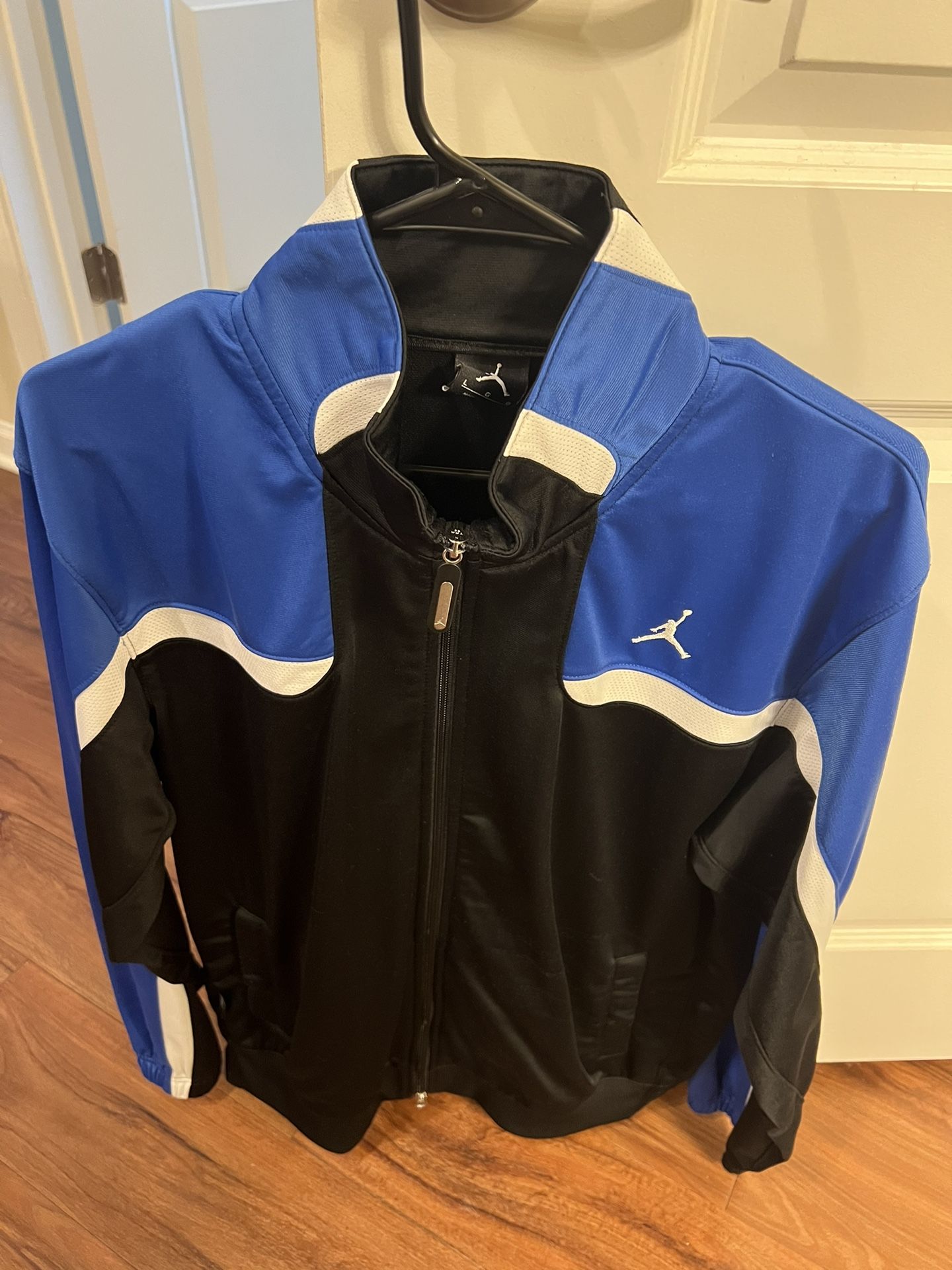 Jordan Tracksuit 