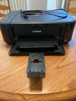 Canon MG 3620 printer