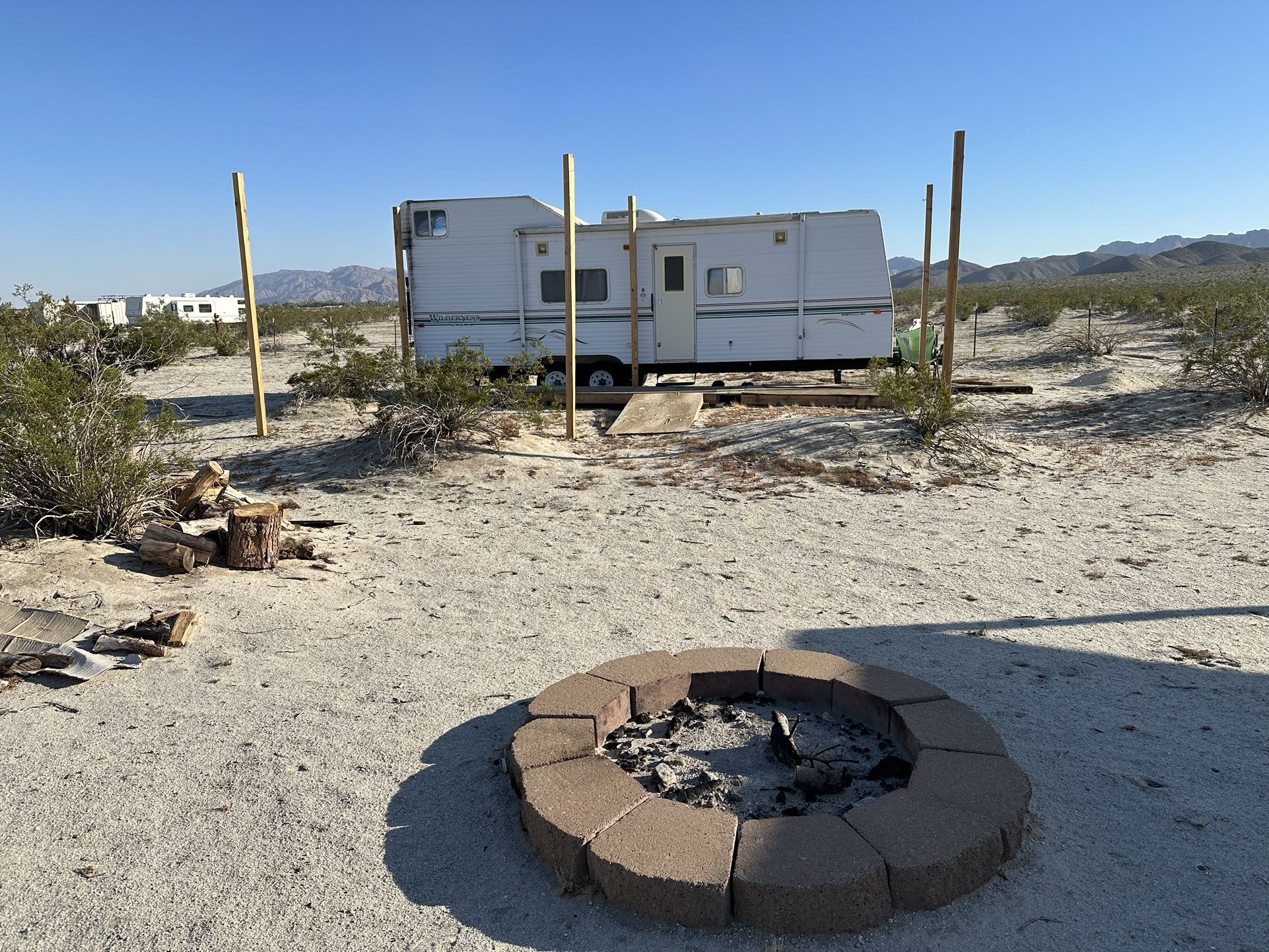 Ocotillo Wells Property for Sale in Alpine, CA OfferUp