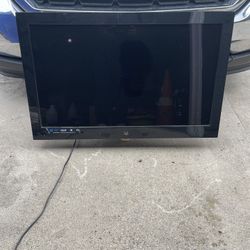 40” Tv