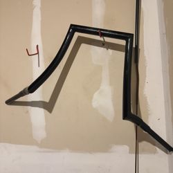 16 inch Carlinia Bars 