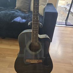 Ibanez V70CE Acoustic-Electric guitar