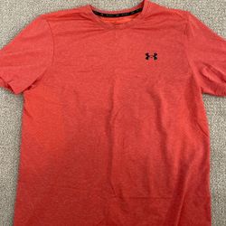 Under Armour Shirt