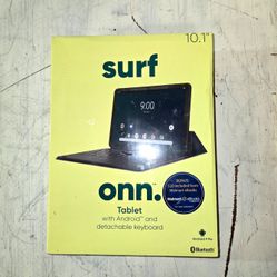 Surf Onn Tablet