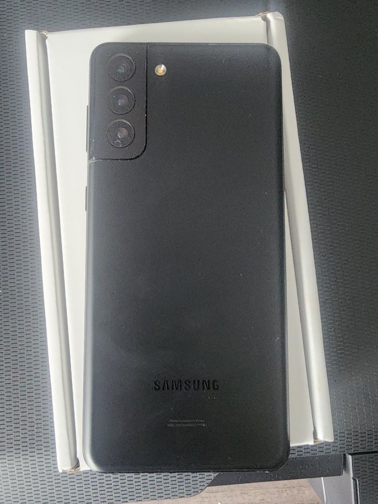 Samsung Galaxy S21 + Plus 5g 💯📱💯📱
