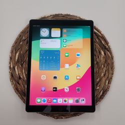 Apple iPad Pro 12.9 2nd Gen - Tablet