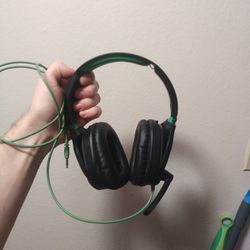 Turtle Beach Controller Headphones