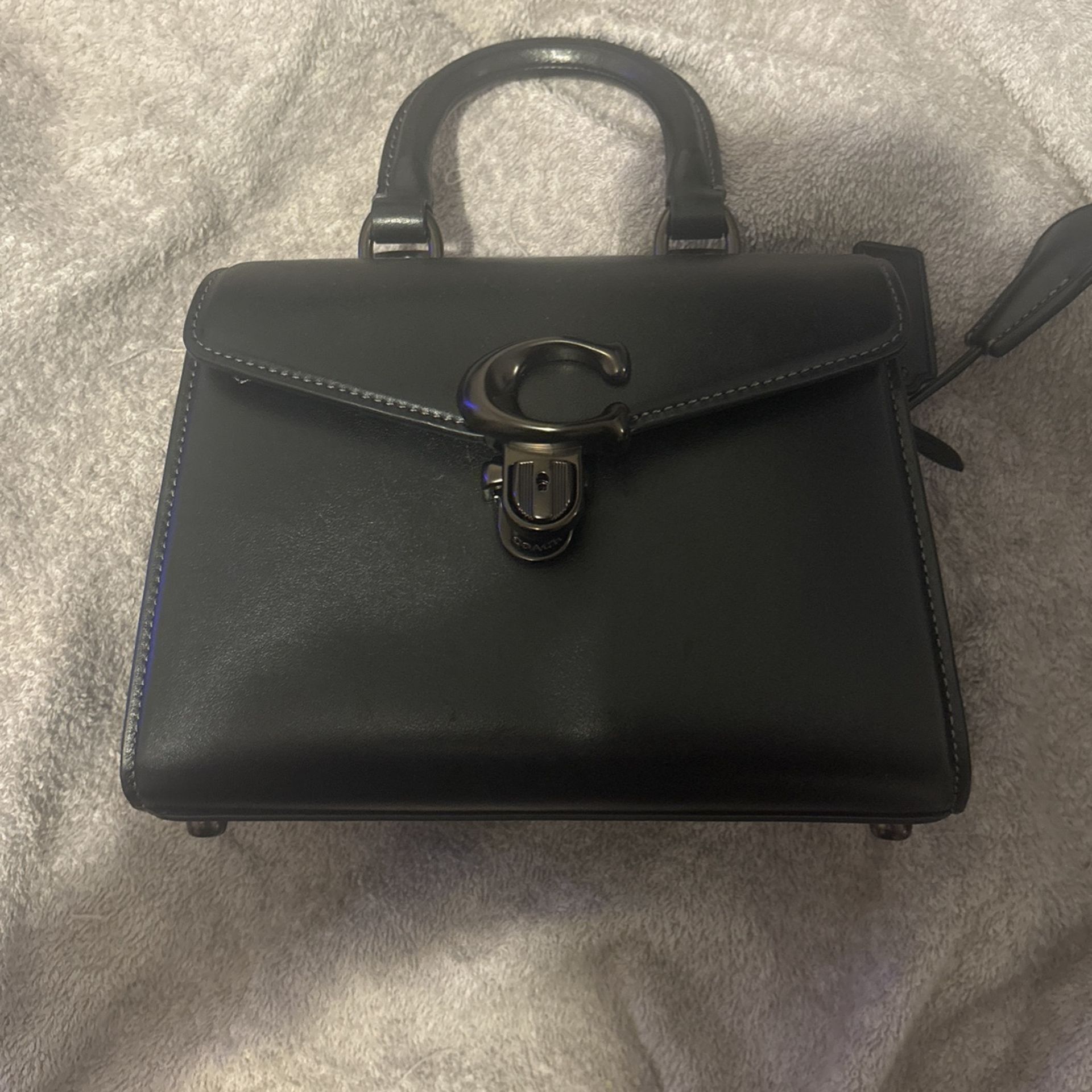 Coach Mini Purse