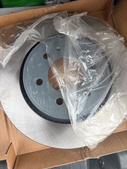 Rotors x2