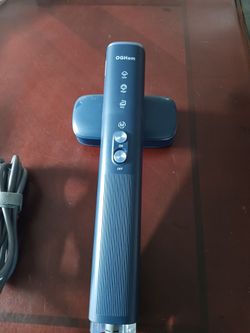 clothes iron