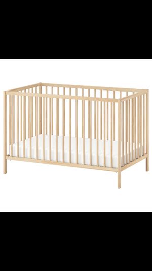 New And Used Baby Cribs For Sale In Baltimore Md Offerup
