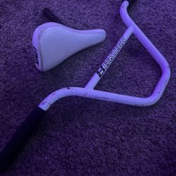 Bmx Parts
