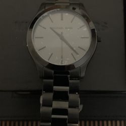 Michael Kors Mens Watch