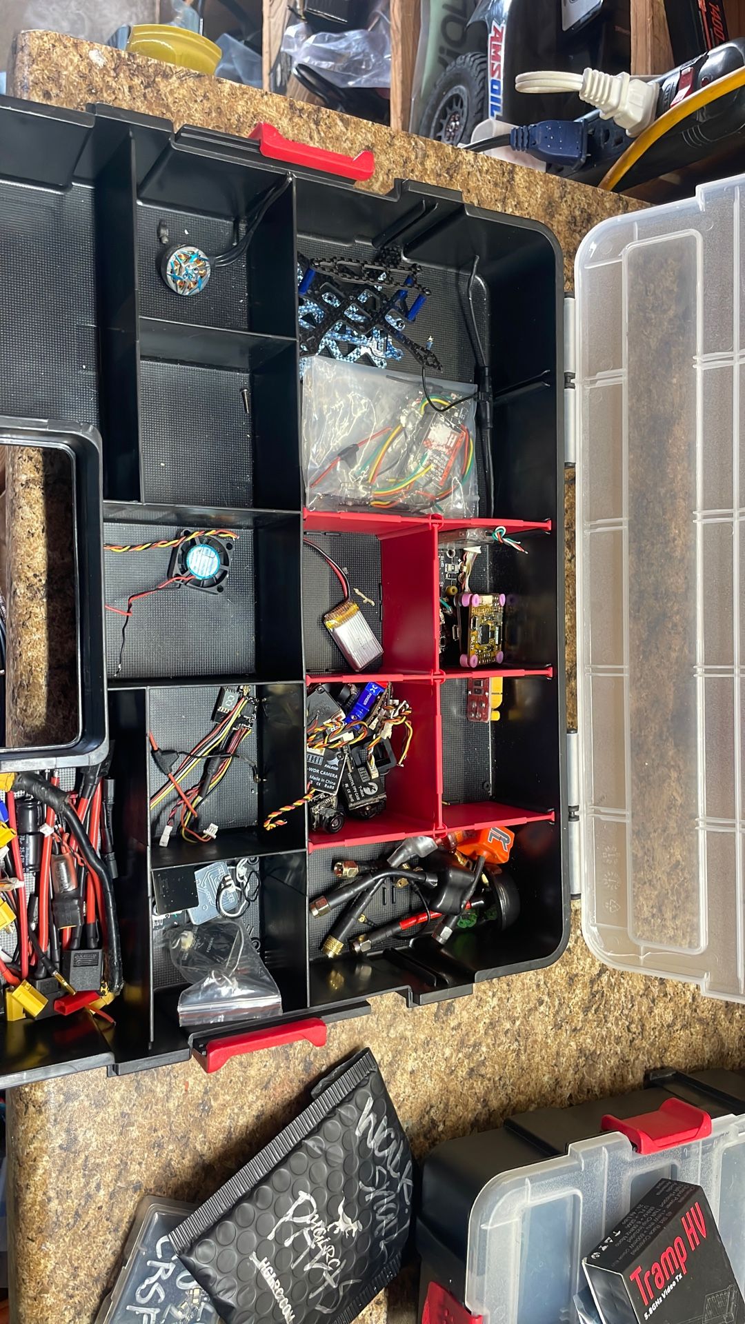 Fpv Miscellaneous (CHECK OUT LISTINGS !)