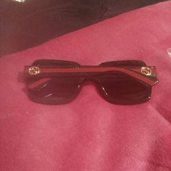 Gucci Glasses