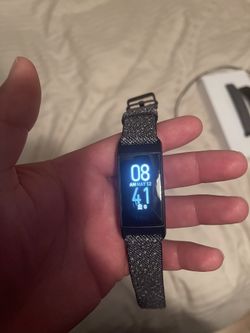 Fit Bit