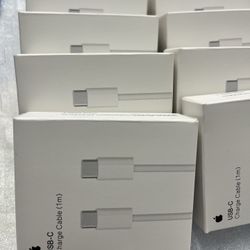 USB -C Charger Cable ( 1 M )