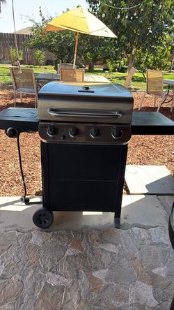 Asador