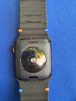 Apple Watch SE