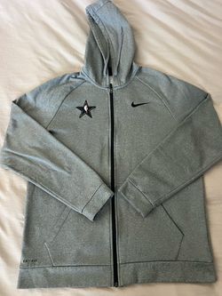 NBA AllStar Nike hoodie $40