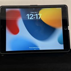 iPad 9th gen Wifi + Cellular 64GB
