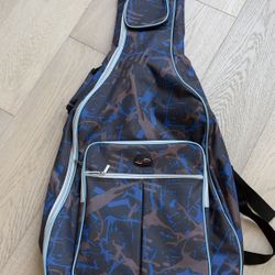 Guitar Case