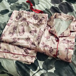 Pajamas