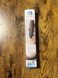Electric Milk Frother