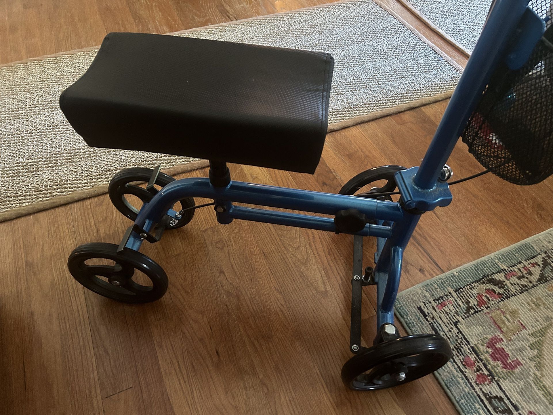 Knee Walker For After Surgery